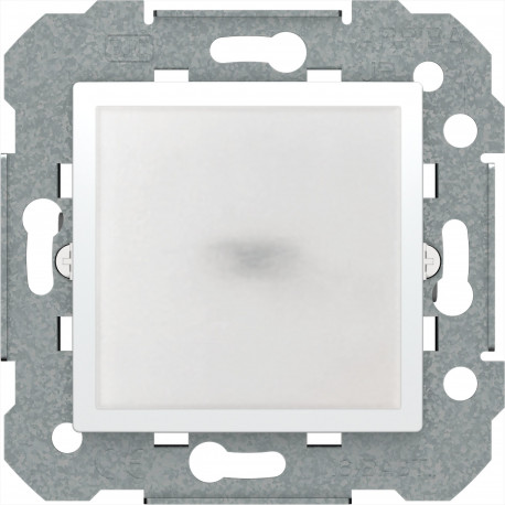 23531 VIVA,BALIZA LED BLANCO,BLANCA