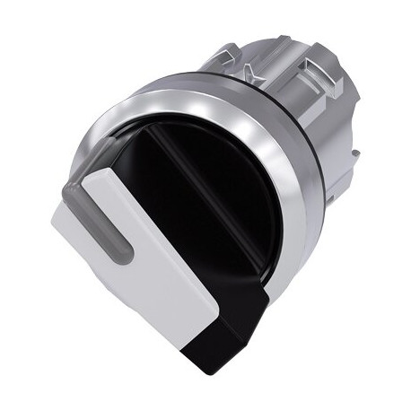 3SU1052-2BF60-0AA0 SELECTOR 0-1 NEGRO