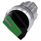 3SU1052-2BF40-0AA0 SELECTOR 0-1 VERDE