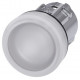 3SU1051-6AA60-0AA0 LAMPARA SEÑALIZACION METAL BLANCO
