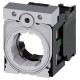 3SU1550-1AA10-1BA0 SOPORTE 3 ELEMENTOS METALICO 1NA