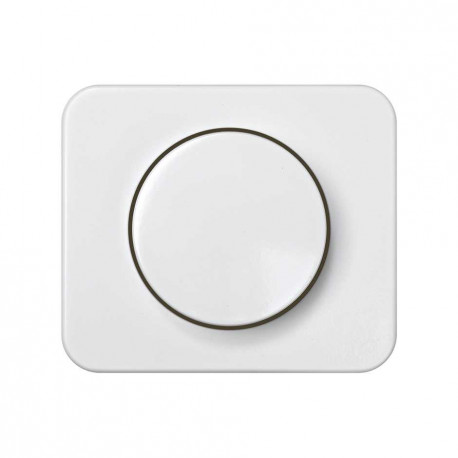 75054-30 PLACA Y BOTON DIMMER