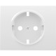 22724-BP TAPA BASE ENCHUFE SEGURIDAD