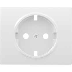 22724-BP TAPA BASE ENCHUFE SEGURIDAD