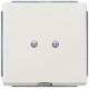 5TG1335 STYLE,SALIDA CABLES,BLANCO TITAN
