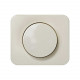 75054-31 PLACA Y BOTON DIMMER