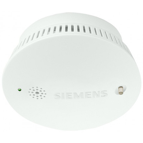 5TC1296 REFLEX,DETECTOR HUMO,230VAC,BLANCO
