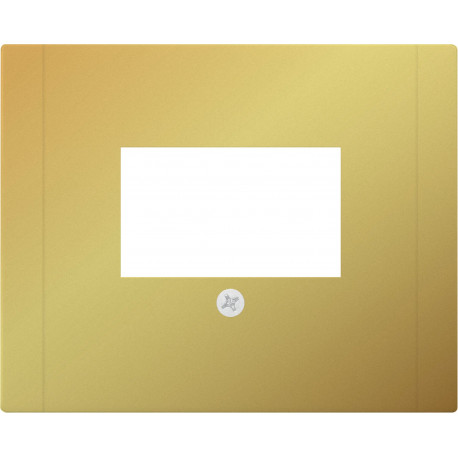 18778-OD IRIS, TAPA CONECT. MULTIMEDIA,OD