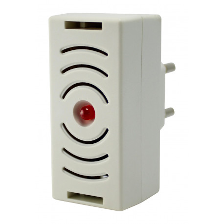 60.290 AHUYENTADOR ELECTRÓNICO DE MOSQUITOS