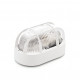 4410G APLIQUE OVAL E-27 60W BLANCO