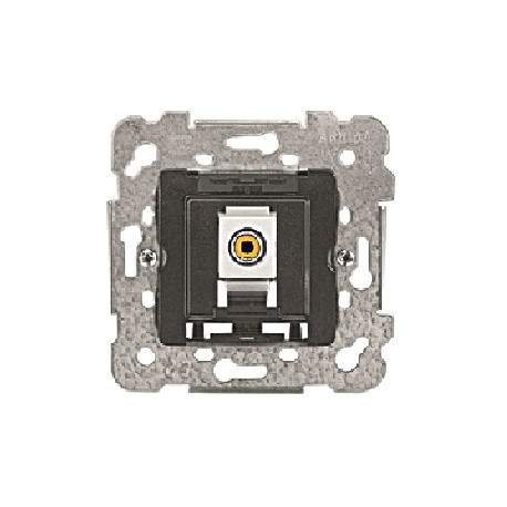 18578-USB-G CONECTOR USB,GRIS