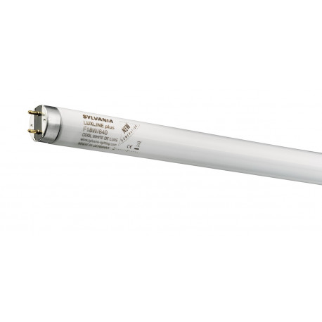 5410288014821 FLUORESCENTE LUMILUX 58W/840 SYLVANIA