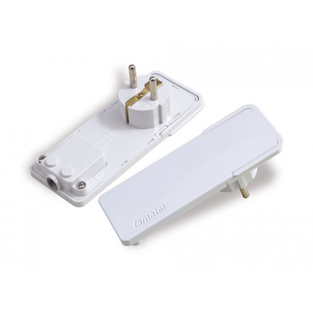 1110 CLAVIJA EXTRALIGHT PATILLA 4,8mm