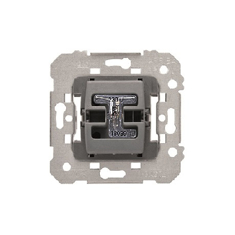 18605 INTERRUPTOR UNIPOLAR DE CONTROL