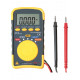 460001 MULTITESTER DT-111 CA/CC DIGITAL CARTERILLA