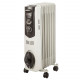 SAHARA-1503 RADIADOR DE ACEITE 1500W