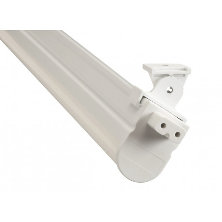 0051001 REGLETA LED 7W 220-240V 3000K 525lm