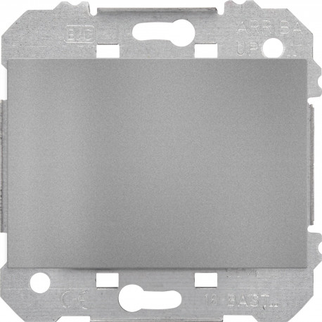 21133-PL TAPA CIEGA+BAST CORAL PLATA LUNA