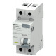 5SV5314-0FB DIFERENCIAL 2x40A 30MA 70MM MANETA GRIS