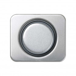 75054-33 PLACA Y BOTON DIMMER