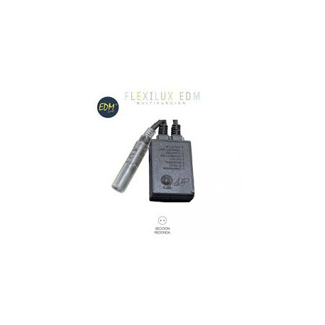 8425998719055 71905 PROGRAMADOR TUBO FLEXILUX 2 VIAS 10,5 MTS IP 44