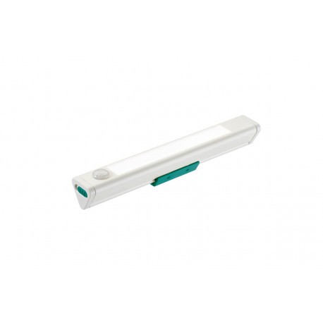 5410288532714 SYLSTICK CON SENSOR 0.25W 4000K BLANCO PERLA