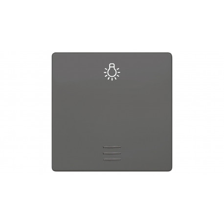 5TG6226 I-SYS,TECLA,DIFUSOR,SIMB.LUZ,CARBONO MET