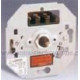 75054-36 PLACA Y BOTON DIMMER