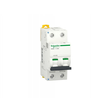 A9K24640 AUTOMATICO 1+Nx40 K60N