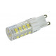 81.586/5/DIA BOMBILLA LED G9 230V AC 5W DIA