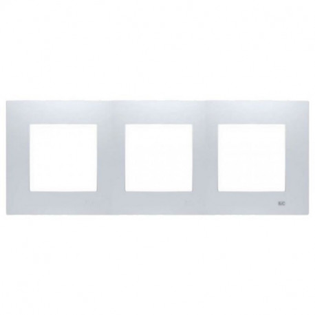 23003 VIVA,MARCO 3 ELEMENTO,BLANCO