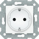23524 VIVA,SCHUKO,EMB.TORNI,PR.INFANTIL,BLANCA