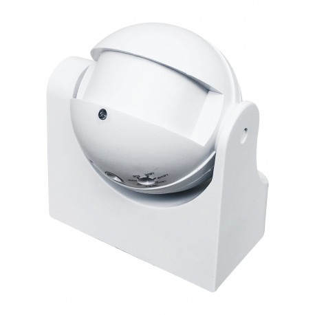 60.252/RF/SUP DETECTOR DE MOVIMIENTOS POR MICROONDAS SUPERFICIE