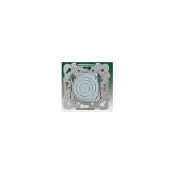 21536-B ZUMBADOR REG+BASTIDOR BLANCO P.MOD