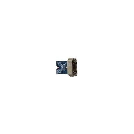 ZBY2322 PORTAETIQUETA CON ETIQUETA RESET