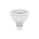 5410288266121 DICROICA LED 12V 5,5W 345LM CALIDA