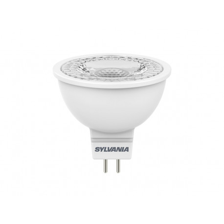 5410288266121 DICROICA LED 12V 5,5W 345LM CALIDA