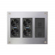 51001301-036 KIT CAJA SUPER 3 MDS METALICA