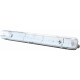 371120 PANTALLA PARA TUBO LED IP 65 1 x 120