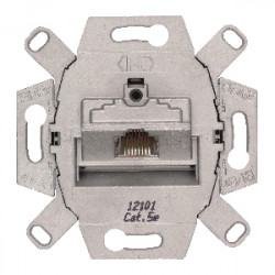 5TG2026-1 TOMA RJ45 CAT6E STP-RUTENBECK