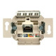 5TG2027-1 TOMA RJ45 CAT6E UTP-RUTENBECK