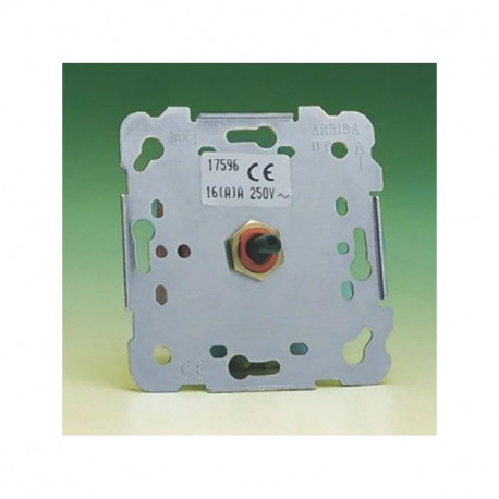 18567 CONMUTADOR LLAVE (NO EXTRAIBLE)