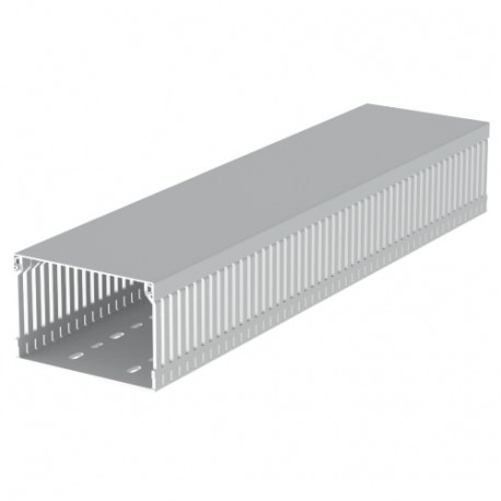 80.120.88 MTS CANALETA 80X120 GRIS