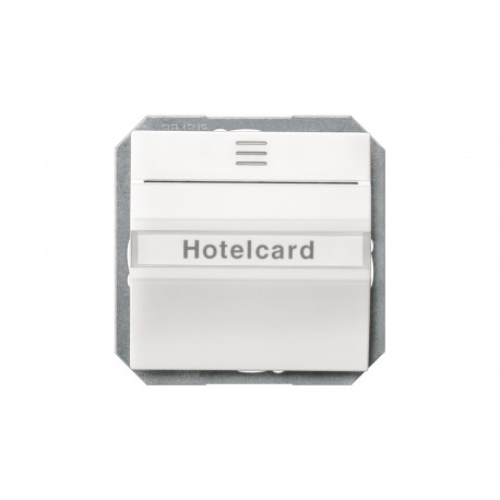 5TG4820 I-SYS,TARJETERO HOTEL,BLANCO TITAN