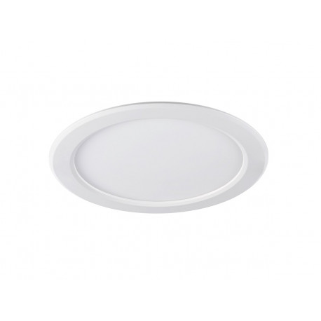 0053295 DOWNLIGHT 17W 1400L 4000k