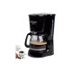 CG4022N CAFETERA DE GOTEO CG-4022-N NEGRA 12 TAZAS