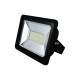 80050 FOCO PROYECTOR LED 50W 6000K NEGRO IP65