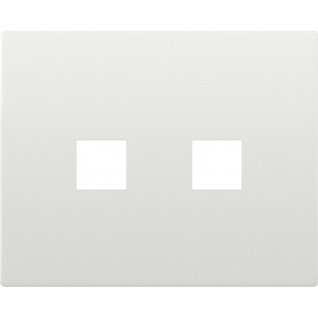 18776 TAPA PARA TOMA RCA ESTEREO