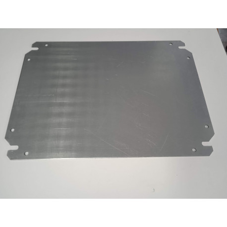 70/50 PLACA METALICA 700x500