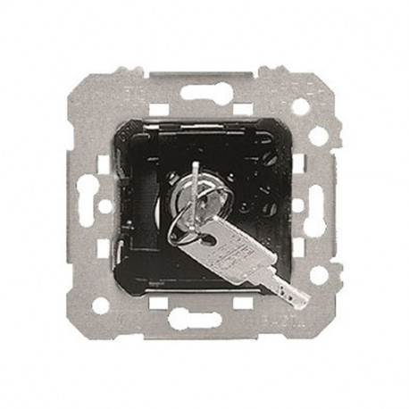 18566 CONMUTADOR LLAVE (EXTRAIBLE)